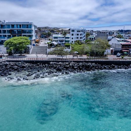 Bed and Breakfast Casa Opuntia Пуэрто-Бакерисо-Морено Экстерьер фото
