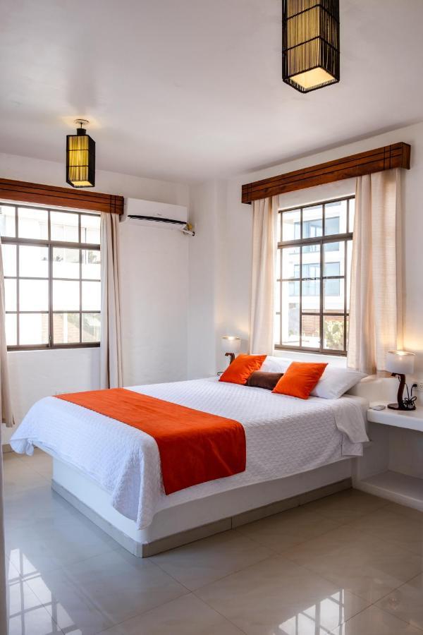 Bed and Breakfast Casa Opuntia Пуэрто-Бакерисо-Морено Экстерьер фото