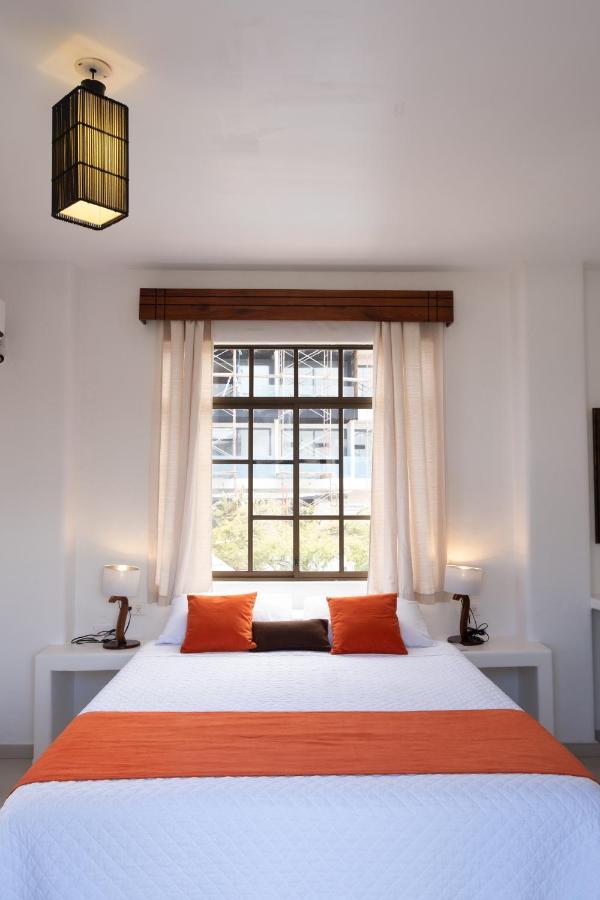 Bed and Breakfast Casa Opuntia Пуэрто-Бакерисо-Морено Экстерьер фото