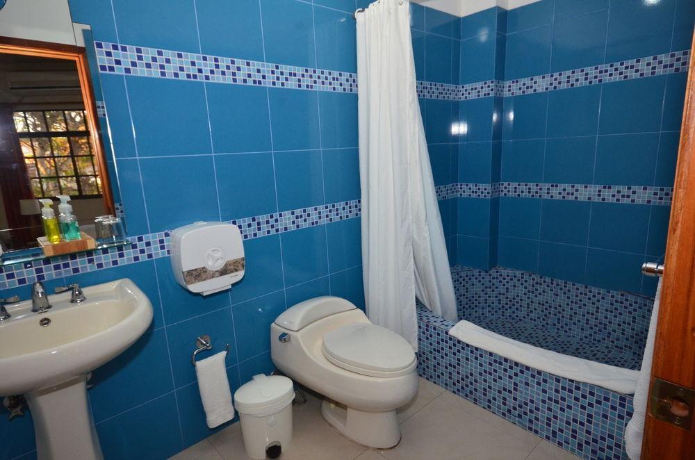 Bed and Breakfast Casa Opuntia Пуэрто-Бакерисо-Морено Экстерьер фото