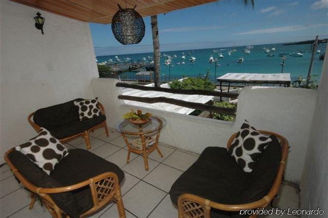 Bed and Breakfast Casa Opuntia Пуэрто-Бакерисо-Морено Интерьер фото