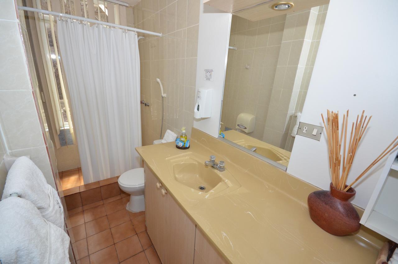 Bed and Breakfast Casa Opuntia Пуэрто-Бакерисо-Морено Экстерьер фото