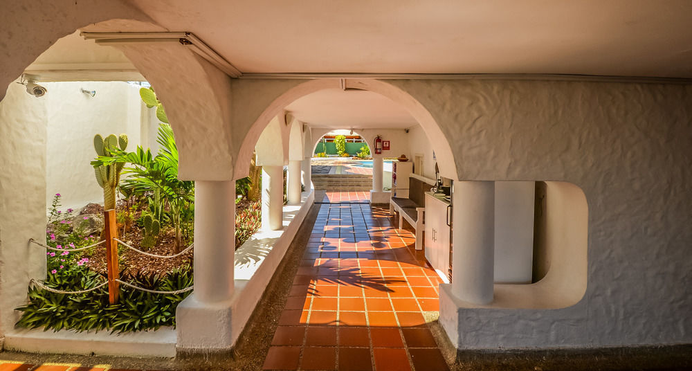 Bed and Breakfast Casa Opuntia Пуэрто-Бакерисо-Морено Экстерьер фото