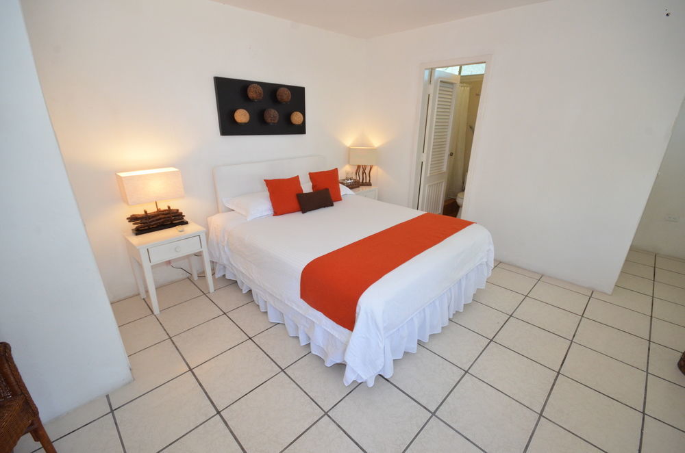 Bed and Breakfast Casa Opuntia Пуэрто-Бакерисо-Морено Экстерьер фото