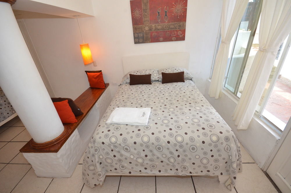 Bed and Breakfast Casa Opuntia Пуэрто-Бакерисо-Морено Экстерьер фото