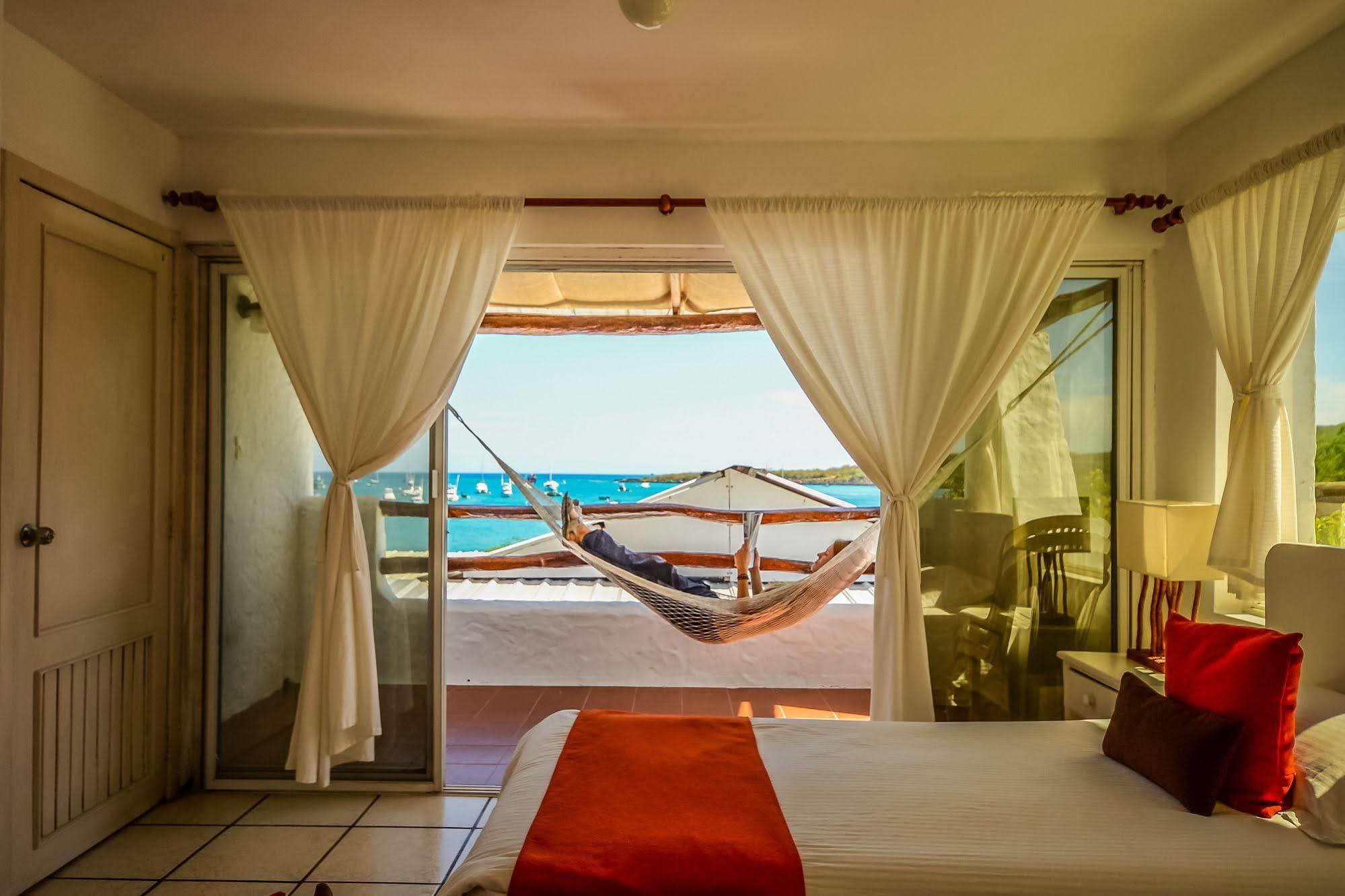 Bed and Breakfast Casa Opuntia Пуэрто-Бакерисо-Морено Экстерьер фото
