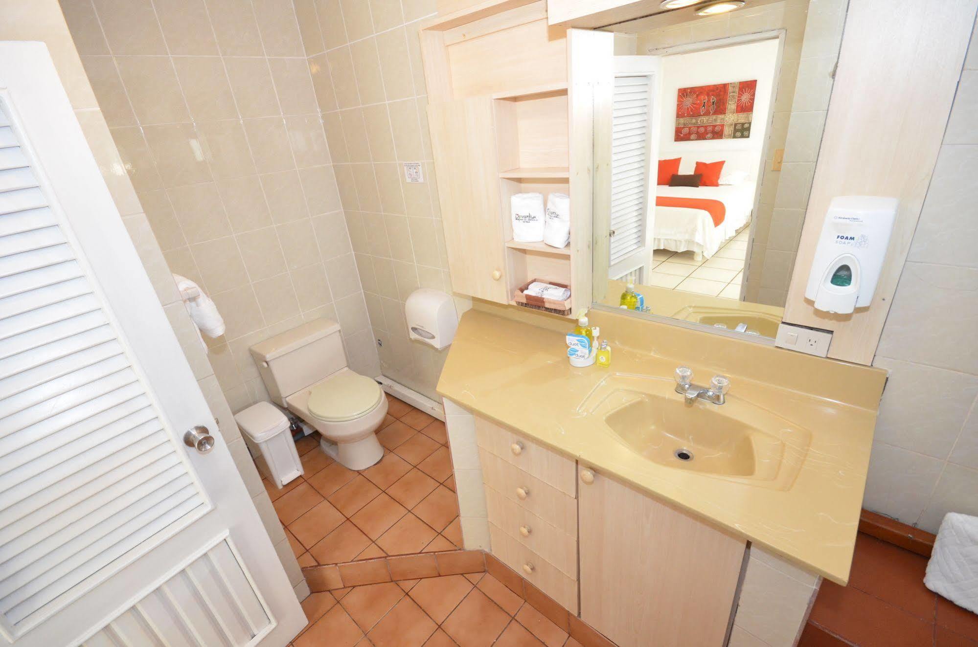 Bed and Breakfast Casa Opuntia Пуэрто-Бакерисо-Морено Экстерьер фото