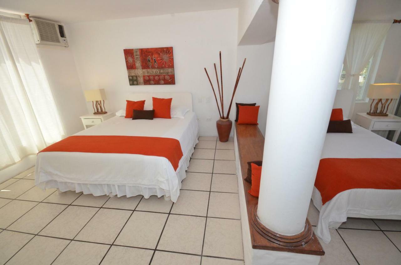Bed and Breakfast Casa Opuntia Пуэрто-Бакерисо-Морено Экстерьер фото